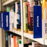 library　book